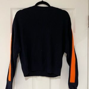 Top Shop Sweater purchased in London UK